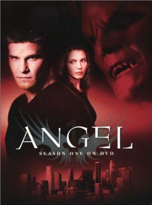 Angel poster
